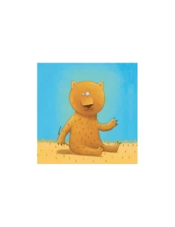 Djeco Créer des animaux avec des stickers -