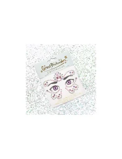 Enfant Great Pretenders Cristaux autocollants princesse papillon -