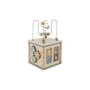 Little Dutch Cube d'activités en bois Little Farm -