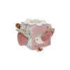 Little Dutch Cube d'activités soft Fairy Garden -