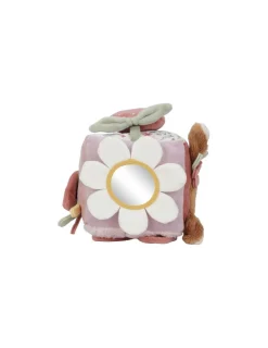 Little Dutch Cube d'activités soft Fairy Garden -