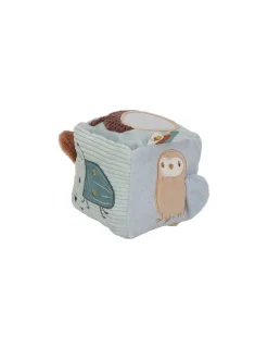 Little Dutch Cube d'activités soft Forest Friends -