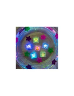 Glo Pals Cubes lumineux Monde féérique -