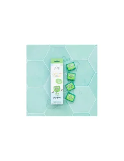 Glo Pals Cubes lumineux verts Pippa -