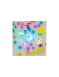 Glo Pals Cubes lumineux verts Pippa -