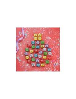 Glo Pals Cubes lumineux verts Pippa -