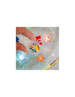 Glo Pals Cubes lumineux Véhicules -