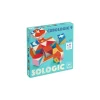 Djeco Cubologic 9 Sologic -