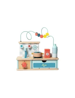 Enfant Vilac Cuisine d’éveil multi-activités -