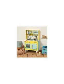 Enfant Janod Cuisine happy day -