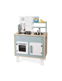 Janod Cuisine Plume en bois -