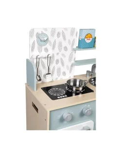 Janod Cuisine Plume en bois -