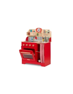 Enfant Moulin Roty Cuisinière La Grande Famille -