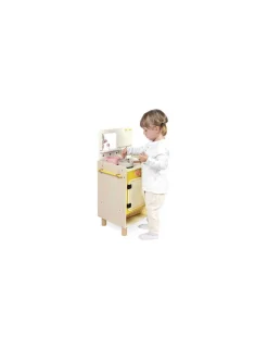 Janod Cuisinière Mamie Soleil -