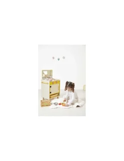 Janod Cuisinière Mamie Soleil -