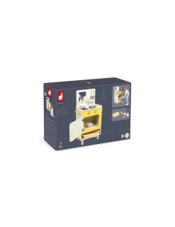 Janod Cuisinière Mamie Soleil -