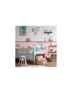 Moulin Roty Cygne hochet or La petite école de danse -