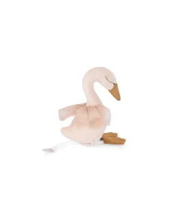 Moulin Roty Cygne musical La petite école de danse -