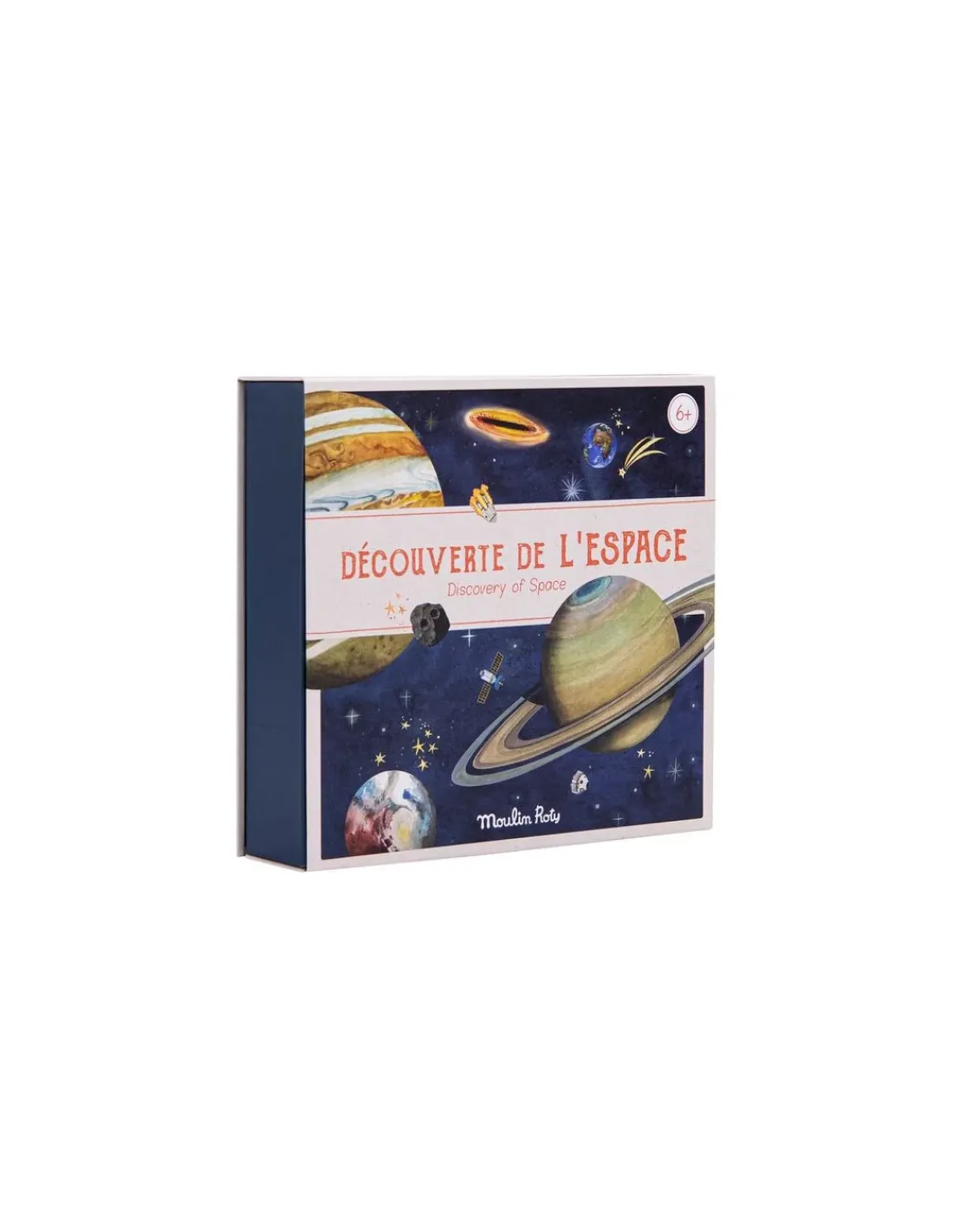 Enfant Moulin Roty Découverte de l'Espace Le Jardin du Moulin -