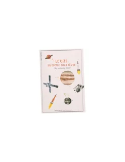 Enfant Moulin Roty Découverte de l'Espace Le Jardin du Moulin -