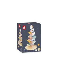 Janod Descendeur oiseau -