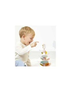 Janod Descendeur oiseau -