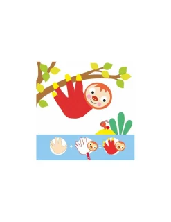 Janod Dessin et coloriage 3 ans -