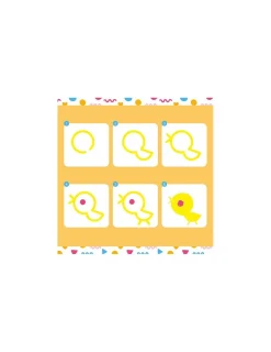 Janod Dessin et coloriage 3 ans -