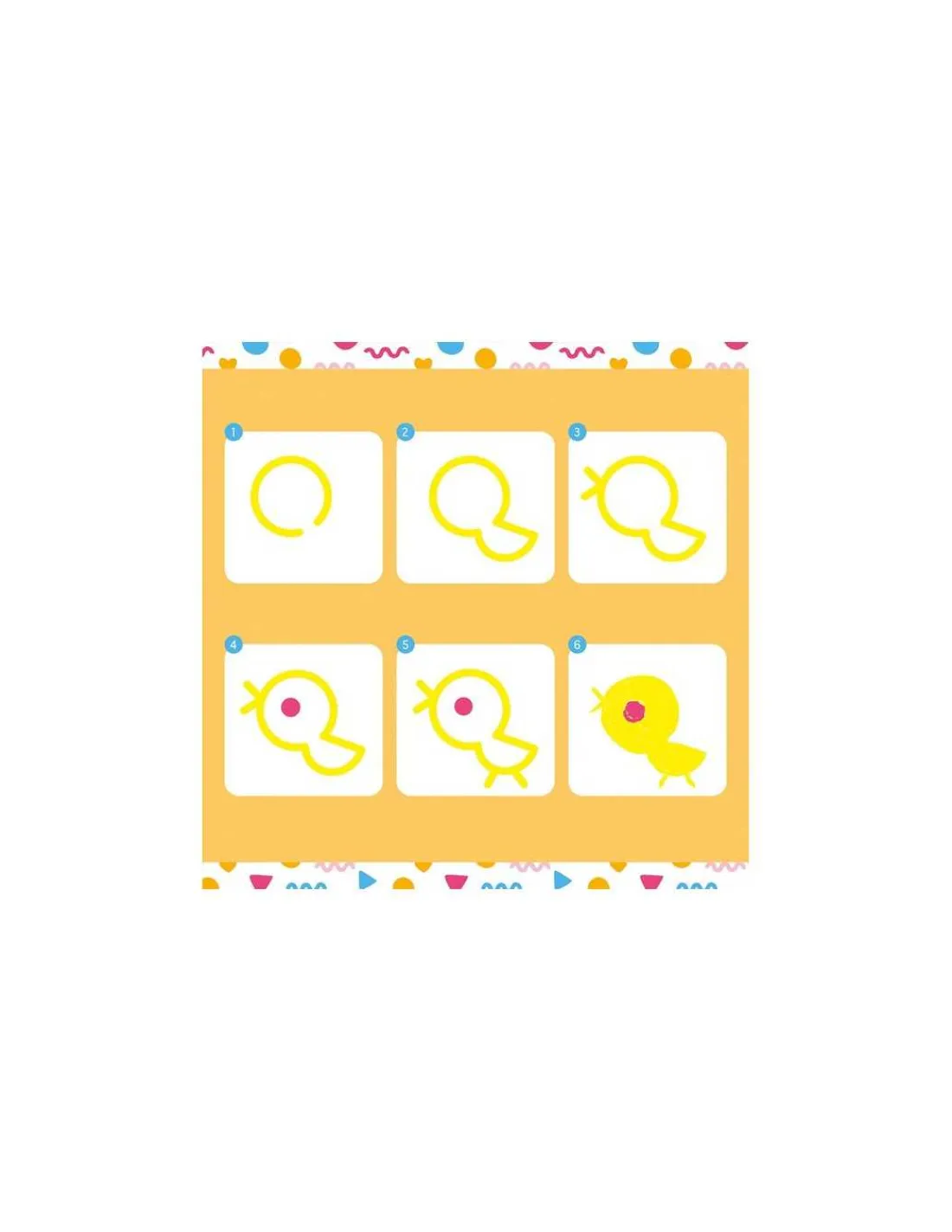 Janod Dessin et coloriage 3 ans -