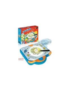 Nathan Dessinéo mon atelier de dessin -