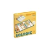 Enfant Djeco Detective Sologic -