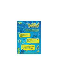 Enfant Gigamic Défifoo -