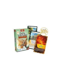 Enfant Bioviva Défis nature Civilisations disparues -