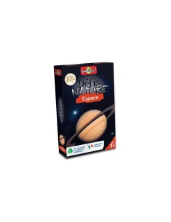 Enfant Bioviva Défis nature Espace -