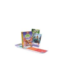 Enfant Bioviva Défis Nature Junior Créatures Merveilleuses -