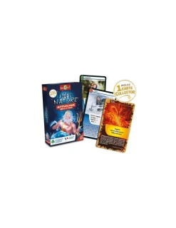 Enfant Bioviva Défis nature Mythologie, héros et dieux -