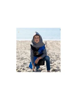 Labay Déguisement chevalier Richard 5-7 ans -