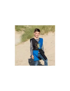 Labay Déguisement chevalier Richard 5-7 ans -