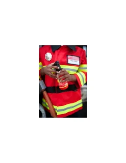 Enfant Great Pretenders Déguisement pompier 4-6 ans -