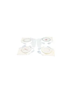 Janod Dinette en valisette Mamie Soleil -