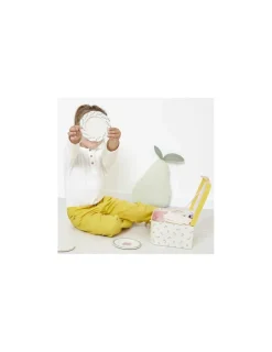 Janod Dinette en valisette Mamie Soleil -