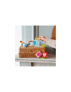 Djeco Dinette Petit déjeuner du chaton -