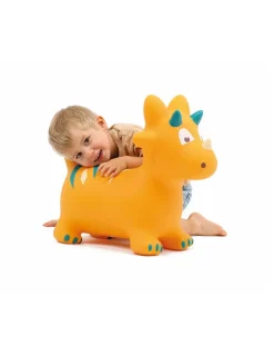 LUDI Dino sauteur -