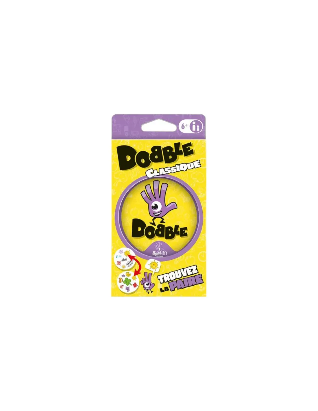 Asmodee Dobble