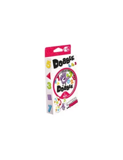 Enfant Asmodee Dobble 123