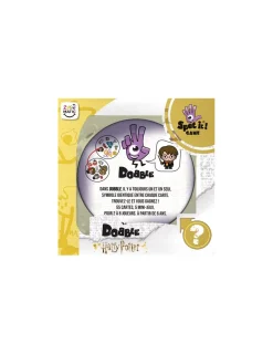 Enfant Asmodee Dobble Harry Potter