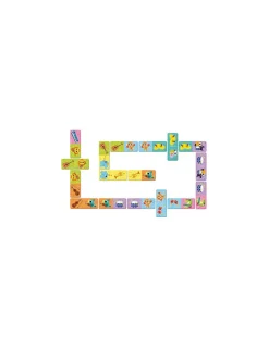 Enfant Janod Dominos Instruments de musique -