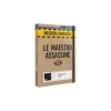 Enfant Asmodee Dossiers Criminels : Le Maestro Assassiné