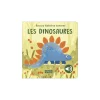 Sassi junior Douces histoires sonores Les Dinosaures - Sassi