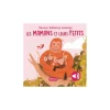 Sassi junior Douces histoires sonores Les mamans et leurs petits - Sassi
